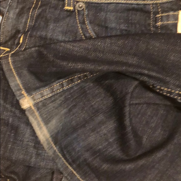 Hudson bootcut jeans - Picture 4 of 4
